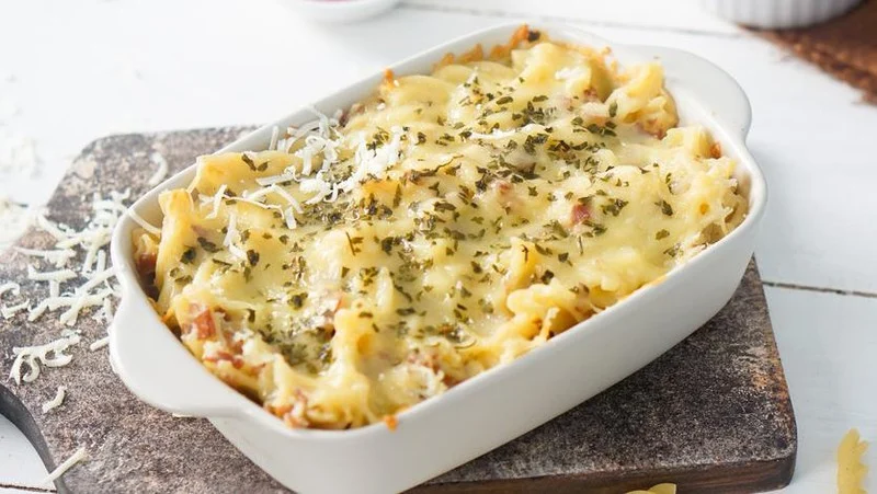 Kumpulan menu lezat untuk inspirasi masakan harian keluarga