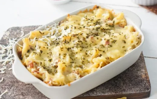 Kumpulan menu lezat untuk inspirasi masakan harian keluarga