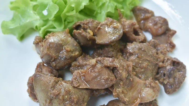 Kumpulan menu lezat untuk inspirasi masakan harian keluarga