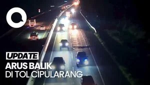 Pantauan arus balik dan update berita terkini penetapan Idul Adha 2026