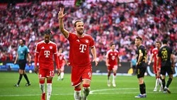 Momen kemenangan tim dalam update berita sepak bola terbaru pekan ini
