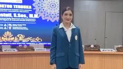 Ilustrasi perkembangan informasi pendidikan terbaru 2026 di Indonesia
