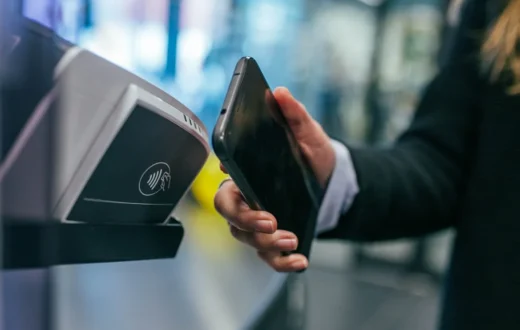 Manfaat menggunakan Akun MPC CT Corp untuk transaksi digital harian