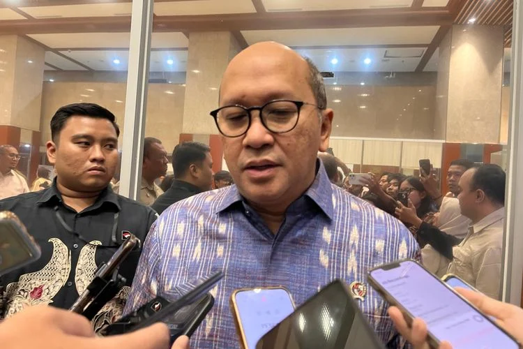 Bos Danantara Pede Pasar Saham Indonesia Bakal Kembali Bangkit