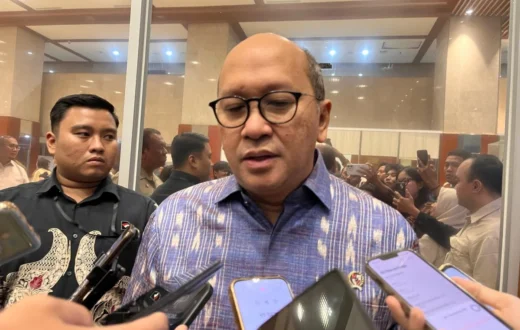 Bos Danantara Pede Pasar Saham Indonesia Bakal Kembali Bangkit