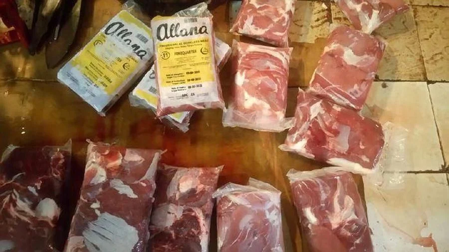 Perbandingan nutrisi daging sapi dan kerbau untuk kesehatan