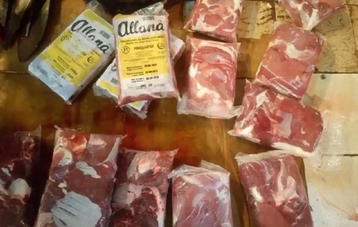Perbandingan nutrisi daging sapi dan kerbau untuk kesehatan