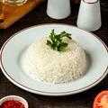 Ilustrasi manfaat nasi dingin untuk penderita diabetes dan kesehatan usus