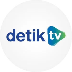 Layanan Streaming Live TV 20 detik untuk nonton berita dan hiburan