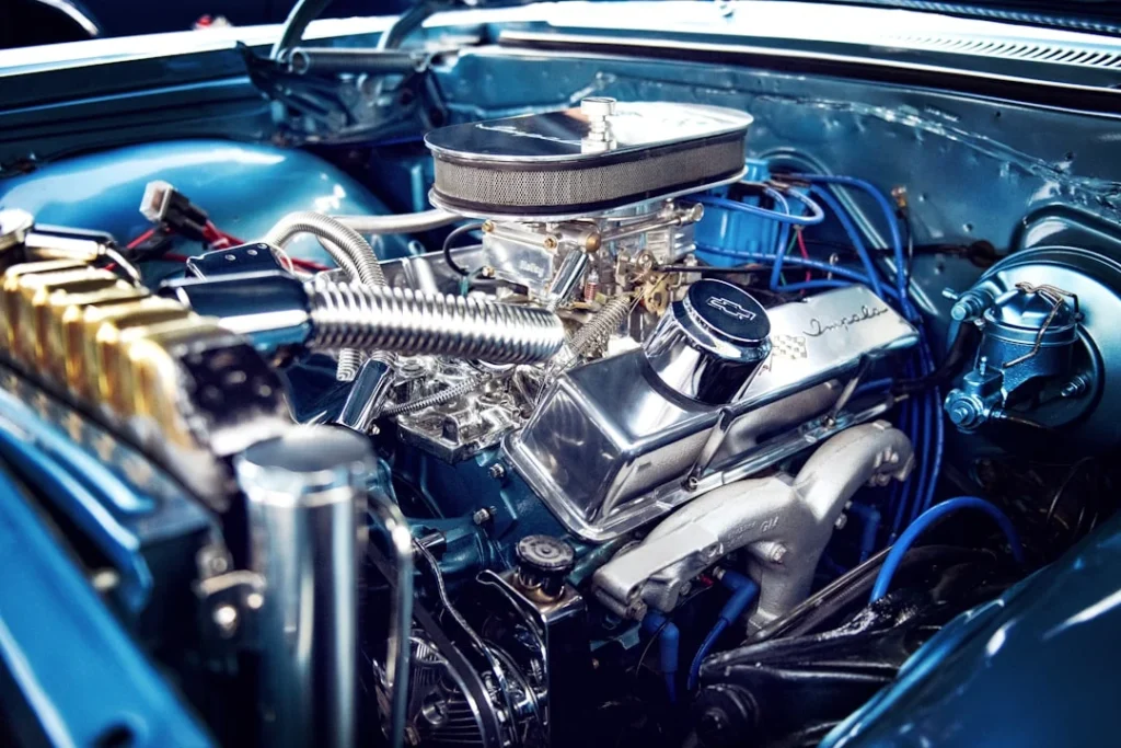 Pengecekan mesin untuk mengatasi air radiator mobil cepat habis