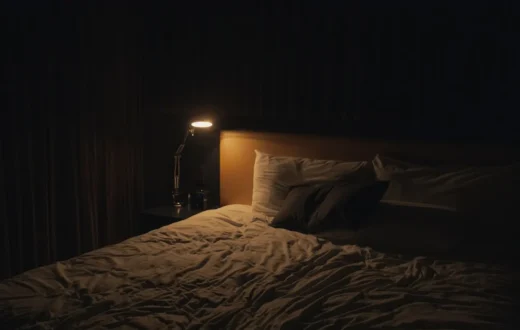 Aktivitas fisik rutin untuk mendukung peningkatan kualitas tidur setiap malam