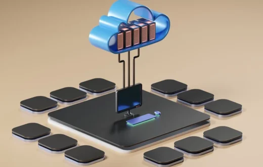 Langkah praktis cara membuat backup data otomatis di cloud menggunakan aplikasi sinkronisasi desktop