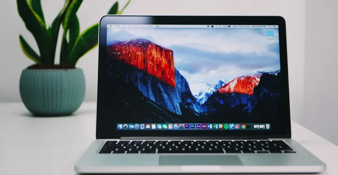Menghilangkan gangguan notifikasi laptop agar fokus tetap terjaga