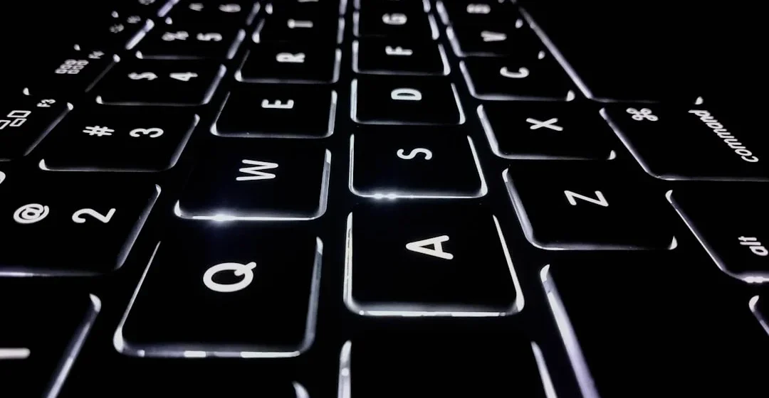 Fitur voice typing membantu menulis laporan panjang sambil nyemil