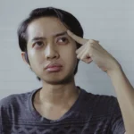 Ilustrasi anak-anak dengan rasa ingin tahu yang tinggi